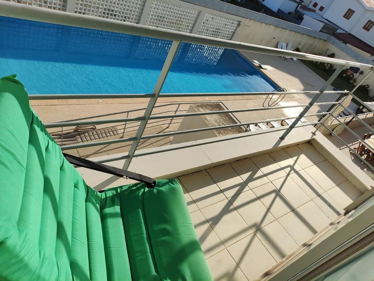 Furadouro Pool&Beach Apart Ovar Kültér fotó