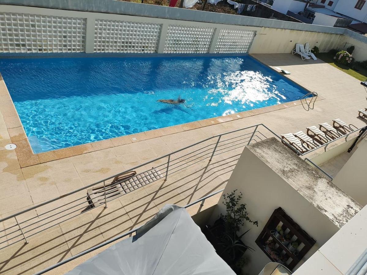 Furadouro Pool&Beach Apart Ovar Kültér fotó